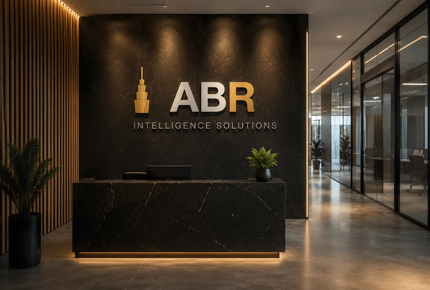 ABR reception, Dubai
